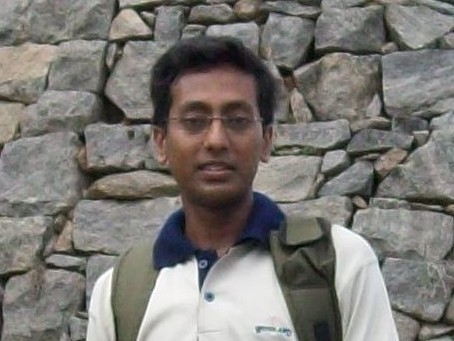 Pijush KumarPal